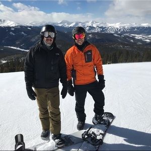 Meet your Posher, Zach